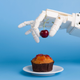 Illustration for article titled Google developers create an A.I. that's developing recipes and destroying my life